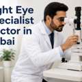Looking For Eye Specialist For Kids In Dubai?