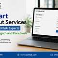 UltraCart Checkout Services For Faster Online Sales | Sochtek