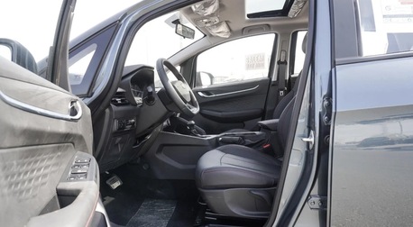 Dammam, Vehicles, Cars & Trucks , SAR 49500,  GEELY GX3 Pro,  2026,  Automatic,  1 KM,  Brand New Car