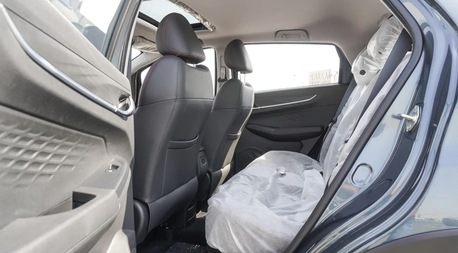 Dammam, Vehicles, Cars & Trucks , SAR 49500,  GEELY GX3 Pro,  2026,  Automatic,  1 KM,  Brand New Car