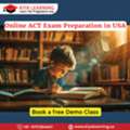 Online ACT Exam Preparation In Houston, Texas