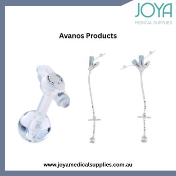 Sydney, Health & Beauty Items, Buy Avanos Products In Australia - Joya Medical Supplies