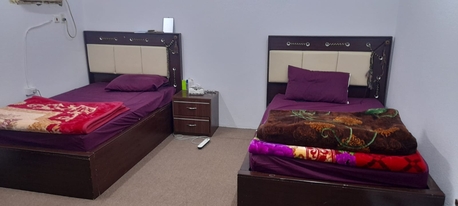 Jubail, Bedspace For Rent, SAR 699/month,  Bed Space