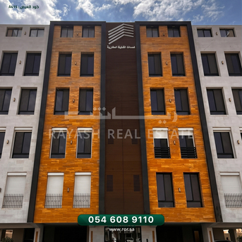 Jeddah, Apartments, Flats, Houses & Villas, SAR 66000/year,  3 BR,  220 Sq. Meter,  Modern Apartment For Rent In Al Rabwah, Jeddah