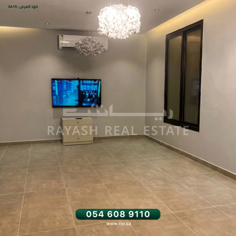 Jeddah, Apartments, Flats, Houses & Villas, SAR 66000/year,  3 BR,  220 Sq. Meter,  Modern Apartment For Rent In Al Rabwah, Jeddah