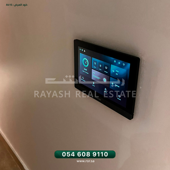 Jeddah, Apartments, Flats, Houses & Villas, SAR 66000/year,  3 BR,  220 Sq. Meter,  Modern Apartment For Rent In Al Rabwah, Jeddah