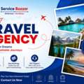 Best Tour And Travel Agency  - Service Bazzar