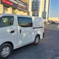 BHD 2350,  Nissan NV3500 UrVan Bus Cargo Van Very Good Condation,  2016,  Manual,  180000 KM,