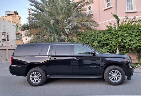 Riffa, Vehicles, Cars & Trucks , BHD 8800,  Chevrolet Suburban,  2019,  Automatic,  190000 KM,  Excellent Condition