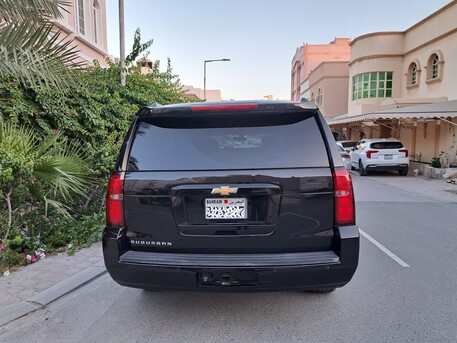 Riffa, Vehicles, Cars & Trucks , BHD 8800,  Chevrolet Suburban,  2019,  Automatic,  190000 KM,  Excellent Condition