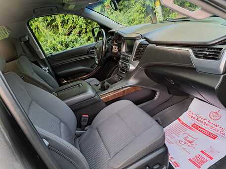 Riffa, Vehicles, Cars & Trucks , BHD 8800,  Chevrolet Suburban,  2019,  Automatic,  190000 KM,  Excellent Condition