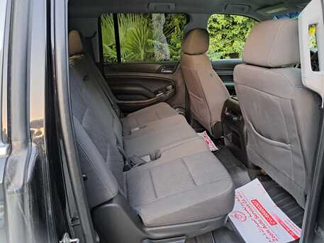 Riffa, Vehicles, Cars & Trucks , BHD 8800,  Chevrolet Suburban,  2019,  Automatic,  190000 KM,  Excellent Condition