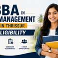 BBA In HR Management In Thrissur Eligibility &ndash; Admission Requirements & Course Guide
