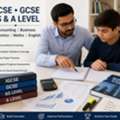 IGCSE, GCSE, AS & A Level Tuition &ndash; Jeddah