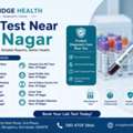 Lab Test Near JP Nagar | Bridge Health Diagnostic Centre
