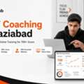 GMAT Coaching In Ghaziabad
