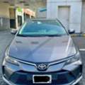 SAR 47000,  Toyota Corolla,  2021,  Automatic,  200000 KM,  Sell