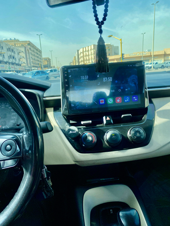 Al Sharq, Vehicles, Cars & Trucks , SAR 47000,  Toyota Corolla,  2021,  Automatic,  200000 KM,  Sell