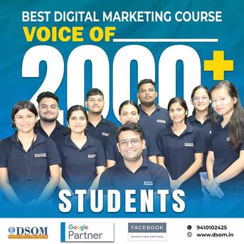 Mumbai, Lessons Offered, Best Digital Marketing Course In Dehradun
