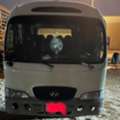 SAR 1,  Hyundai H1,  2005,  Manual,  500000 KM,  Hyundai County