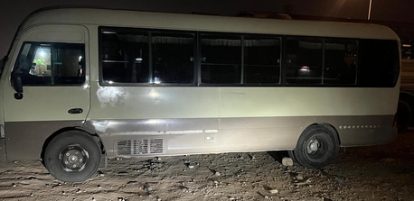 Riyadh, Vehicles, Cars & Trucks , SAR 1,  Hyundai H1,  2005,  Manual,  500000 KM,  Hyundai County