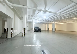 Kuwait City, Housing Exchanges, KWD 675/month,  3 BR,  Spacious 3 Master Bedroom Penthouse With Roof For Rent In Jabriya