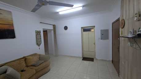 Al Adama, Apartments, Flats, Houses & Villas, SAR 1050/month,  Furnished,  2 BR,  Fully Furnished, Ready-to-Move-In 2BHK Flat For Rent In Al Adamah, Dammam