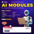 Best AI Training Institute | Live Online Classes & Projects