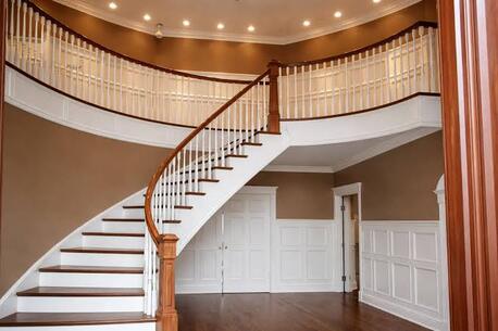 New York, Interior Design, Professional Drywall Repair Rochester NY For Homes & Offices