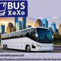 Austin Wedding Shuttle Service &ndash; Elegant Guest Transportation