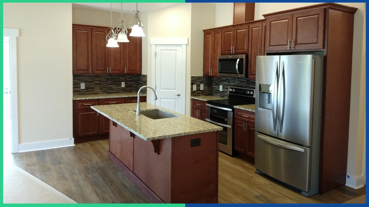 New York, Business, Step-by-Step Tips To Clean Grease Off Kitchen Cabinets