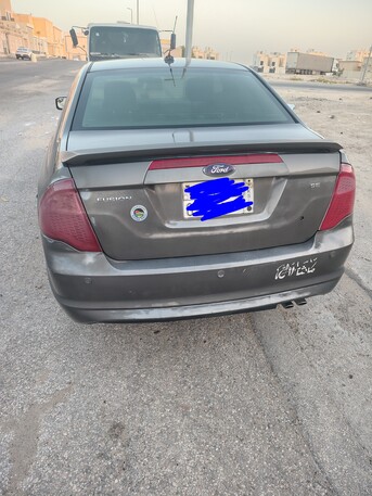 Hofuf, Vehicles, Cars & Trucks , SAR 16500,  Ford Fusion SE,  2012,  Automatic,  237000 KM,   FORD FUSION Great Condition New Fahas