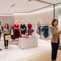 Visual Merchandising Agency