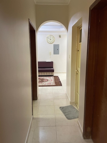 Khobar, Apartments, Flats, Houses & Villas, SAR 2200,  2 BR,  2bhk Fullu Furnished