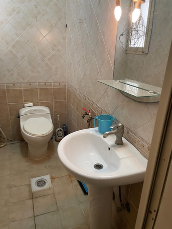 Khobar, Apartments, Flats, Houses & Villas, SAR 2200,  2 BR,  2bhk Fullu Furnished