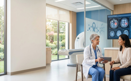 Mumbai, Medical, Expert Cancer Specialist And Oncology Treatment Center