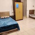 SAR 625/month,  Furnished,  Bachelors Bed Space Are Available In Villa Apartment Al Faruh District (near Lulu Malaz)