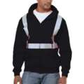 USD 04,  Contact With Reliable Oasis Jackets, Safety Jacket Manufacturers For Bulk Custom Orders