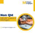 Flexible Non QM HELOC Loans In Michigan
