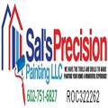 Sal's Precision Painting