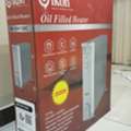 SAR 150,  Oil Filled Heater | Get It Now For Next Winter