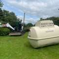 Sewage Treatment Plants UK | Reliable Water Treatment Systems
