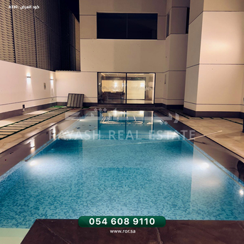 Jeddah, Real Estate For Sale, SAR 7500000,  6 BR,  806 Sq. Meter,  Commercial Complex For Sale | Al Rabwah, Jeddah