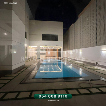 Jeddah, Real Estate For Sale, SAR 7500000,  6 BR,  806 Sq. Meter,  Commercial Complex For Sale | Al Rabwah, Jeddah