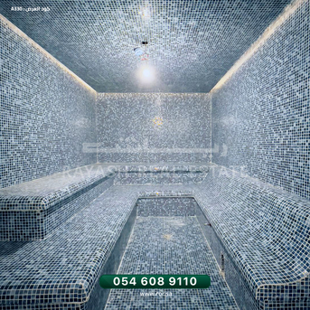 Jeddah, Real Estate For Sale, SAR 7500000,  6 BR,  806 Sq. Meter,  Commercial Complex For Sale | Al Rabwah, Jeddah