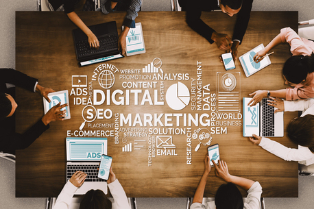 Madurai, Lessons Offered, Digital Marketing Training Institute In Madurai