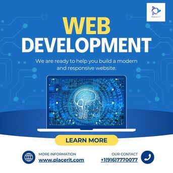 Los Angeles, Computers, USD 10,  Website Development