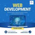 USD 10,  Website Development