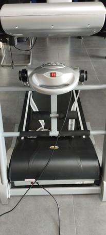 Jeddah, Sporting Goods, SAR 750,  Treadmill , Exercise Machine , Gym Equipment, Running Machine