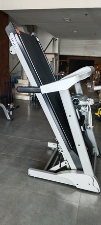Jeddah, Sporting Goods, SAR 750,  Treadmill , Exercise Machine , Gym Equipment, Running Machine